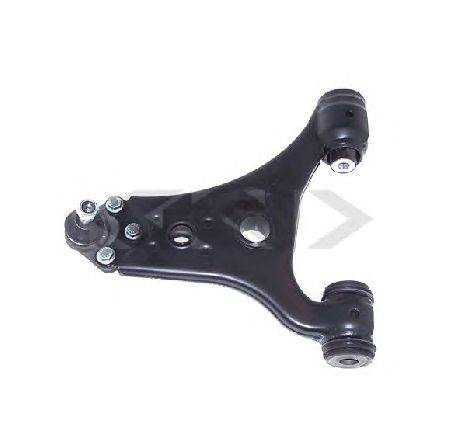 Brat, suspensie roata SPIDAN 44276 Brat, suspensie roata SPIDAN 44276