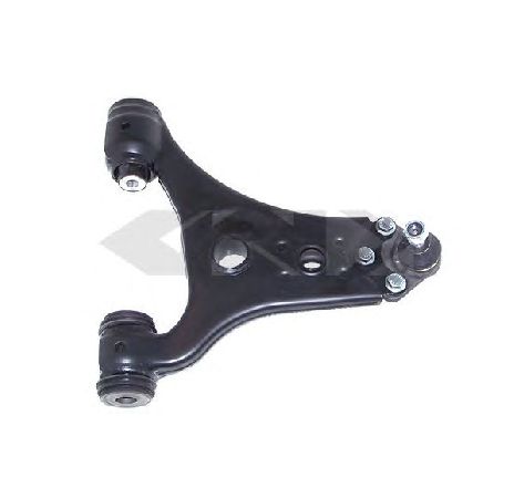 Brat, suspensie roata SPIDAN 44278 Brat, suspensie roata SPIDAN 44278