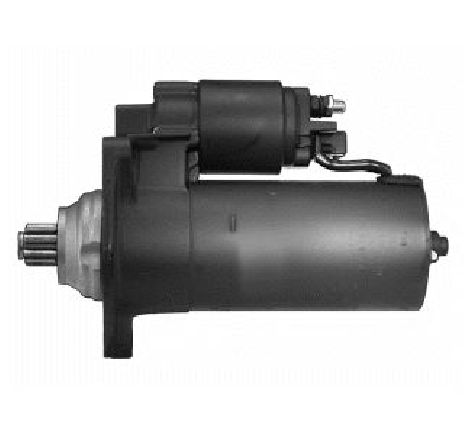 Starter SPIDAN 4440 Starter SPIDAN 4440