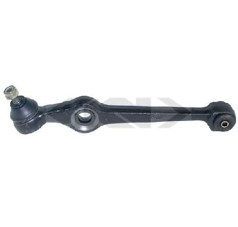 Brat, suspensie roata SPIDAN 44506 Brat, suspensie roata SPIDAN 44506