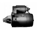 Starter SPIDAN 4463</br>Piesa auto pentru Sistem pornire