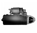Starter SPIDAN 4484