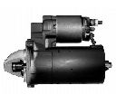 Starter SPIDAN 4501