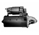 Starter SPIDAN 4528