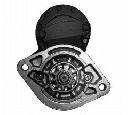 Starter SPIDAN 4529