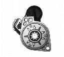 Starter SPIDAN 4558