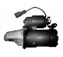 Starter SPIDAN 4572