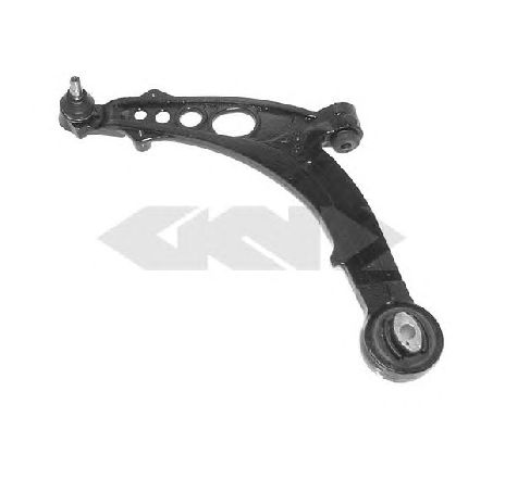 Brat, suspensie roata SPIDAN 45787 Brat, suspensie roata SPIDAN 45787