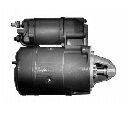Starter SPIDAN 4588