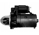 Starter SPIDAN 4600