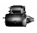 Starter SPIDAN 4609