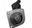 Starter SPIDAN 4615</br>Piesa auto pentru Sistem pornire