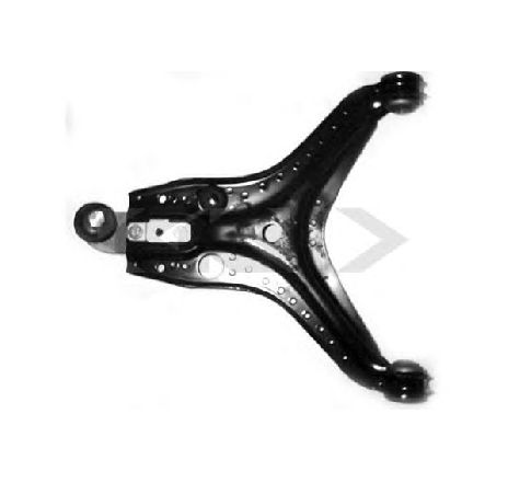 Brat, suspensie roata SPIDAN 46192 Brat, suspensie roata SPIDAN 46192