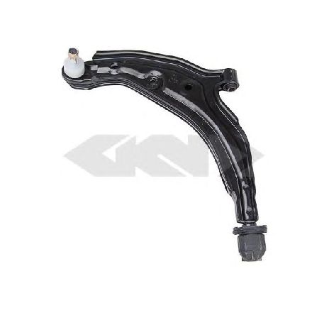 Brat, suspensie roata SPIDAN 46196 Brat, suspensie roata SPIDAN 46196