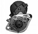 Starter SPIDAN 4627</br>Piesa auto pentru Sistem pornire
