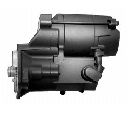 Starter SPIDAN 4633</br>Piesa auto pentru Sistem pornire