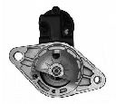Starter SPIDAN 4643</br>Piesa auto pentru Sistem pornire