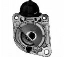 Starter SPIDAN 4644</br>Piesa auto pentru Sistem pornire