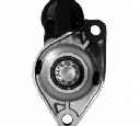 Starter SPIDAN 4650</br>Piesa auto pentru Sistem pornire