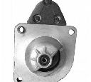 Starter SPIDAN 4651</br>Piesa auto pentru Sistem pornire