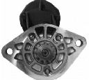 Starter SPIDAN 4652