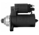 Starter SPIDAN 4654</br>Piesa auto pentru Sistem pornire