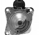 Starter SPIDAN 4658</br>Piesa auto pentru Sistem pornire