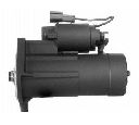 Starter SPIDAN 4662</br>Piesa auto pentru Sistem pornire