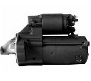 Starter SPIDAN 4663</br>Piesa auto pentru Sistem pornire