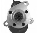 Starter SPIDAN 4664</br>Piesa auto pentru Sistem pornire
