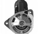 Starter SPIDAN 4671