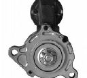 Starter SPIDAN 4673</br>Piesa auto pentru Sistem pornire