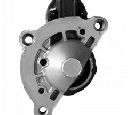 Starter SPIDAN 4681</br>Piesa auto pentru Sistem pornire