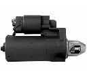 Starter SPIDAN 4687</br>Piesa auto pentru Sistem pornire
