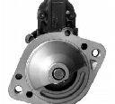 Starter SPIDAN 4690</br>Piesa auto pentru Sistem pornire