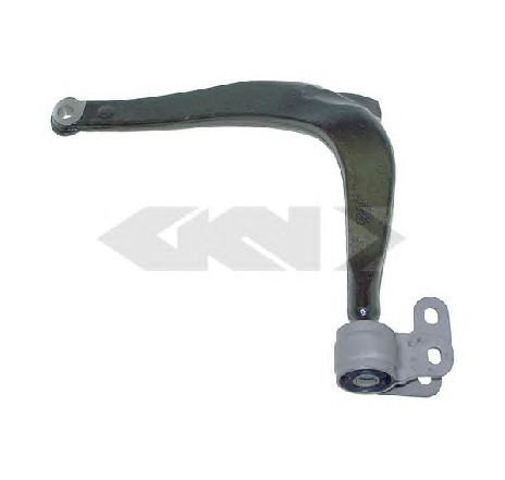 Brat, suspensie roata SPIDAN 46967 Brat, suspensie roata SPIDAN 46967