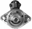 Starter SPIDAN 4697</br>Piesa auto pentru Sistem pornire