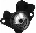 Starter SPIDAN 4702</br>Piesa auto pentru Sistem pornire