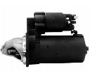 Starter SPIDAN 4705</br>Piesa auto pentru Sistem pornire