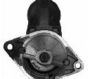 Starter SPIDAN 4706</br>Piesa auto pentru Sistem pornire