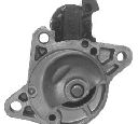 Starter SPIDAN 4711</br>Piesa auto pentru Sistem pornire