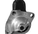 Starter SPIDAN 4716</br>Piesa auto pentru Sistem pornire