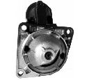 Starter SPIDAN 4717