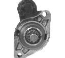 Starter SPIDAN 4719</br>Piesa auto pentru Sistem pornire