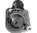 Starter SPIDAN 4732</br>Piesa auto pentru Sistem pornire