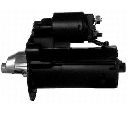 Starter SPIDAN 4741</br>Piesa auto pentru Sistem pornire
