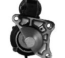 Starter SPIDAN 4742</br>Piesa auto pentru Sistem pornire