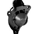 Starter SPIDAN 4743</br>Piesa auto pentru Sistem pornire