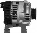 Generator / Alternator SPIDAN 5012