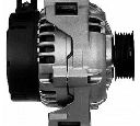 Generator / Alternator SPIDAN 5017